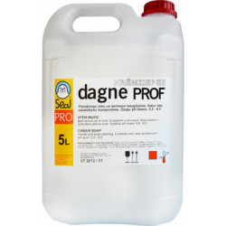 Мыло жидкое DAGNE 5L