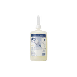 Мыло жидкое Premium Mild  S1 TORK   1л