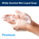 Жидкое мыло Tork Premium Mini Mild S2, White, Не сушит кожу