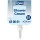 Жидкое мыло Tork Premium S1 для волос и тела, Clear, 1000 мл