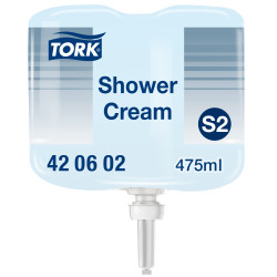 Жидкое мыло Tork Premium Mini HairBody S2, Нежный Аромат