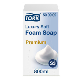 Мыло жидкое Premium Mild   S2 TORK   475mk