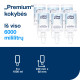 Жидкое мыло Tork Premium Mild 6x1л эконом