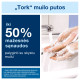 Жидкое мыло Tork Premium Mild 6x1л эконом