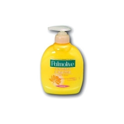 Жидкое мыло Palmolive Olive Milk 300мл Увлажняющее