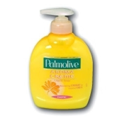 Жидкое мыло Palmolive Olive Milk 300мл Увлажняющее