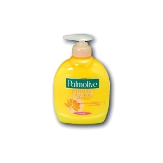 Жидкое мыло Palmolive Olive Milk 300мл Увлажняющее