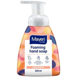 Putu ziepes MAYERI All-Care, Greipfrūts, 300 ml
