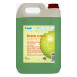 Жидкое мыло EWOL SD Apple, 5л