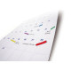 Заметки 3M Post-it Index Arrows 96шт