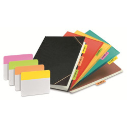 Закладки Post-it Super Sticky пастельные суперлипкие