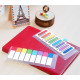 Индексные закладки Stick'N "21464", Multicolor, Многоразовые.