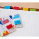 Закладки Stick'N "26024", Blue, Reusable