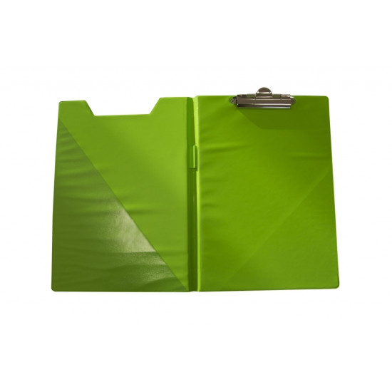 Папка Panta Plast Ecoplimer A4 из переработанного ПВХ