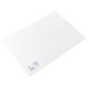 Папка Deli Aurora EF10412 A4 прозрачная