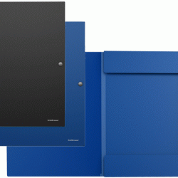 Гелевая ручка ErichKrause 43105, Blue, Super Glide