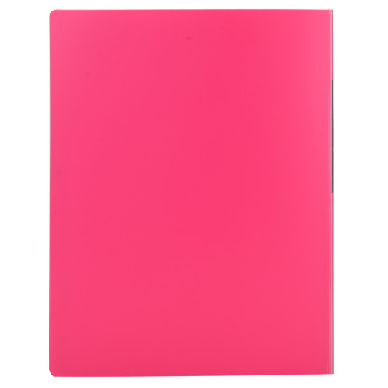 Esitluskaaned DELI A4 60-taskut, assortii