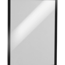 Magnētisks rāmis Durable DURAFRAME A3, 325x445mm, 1 gab, melns