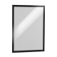 Magnētisks rāmis Durable DURAFRAME A3, 325x445mm, 1 gab, melns