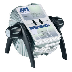 Картотека Visifix FLIP 400 400 мест для визиток