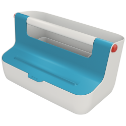 Ящик для хранения Leitz Cosy Carry Box мобильный