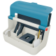 Ящик для хранения Leitz Cosy Carry Box мобильный