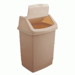 Atkritumu tvertne 50L