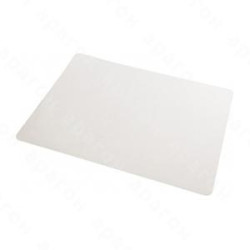 Защитный коврик Panta Plast Прозрачный 42x52см