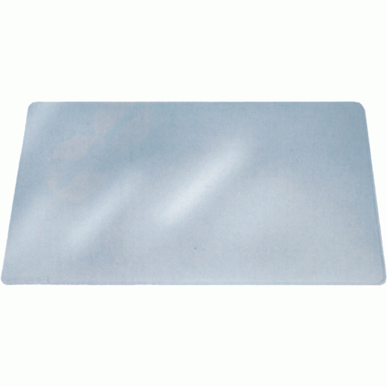 Galda segums DURABLE DURAGLAS 50*65cm