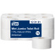 Туалетная бумага Tork T2 Universal, White