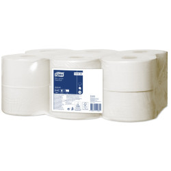 Бумага туалетная TORK-T2 Universal 1k*12rul.