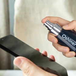 Стерилизатор воды Oshiner Aqua Портативный УФ LED Озонирование