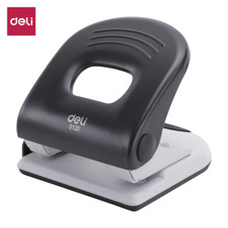 Дырокол Deli PRO E0120 40 листов