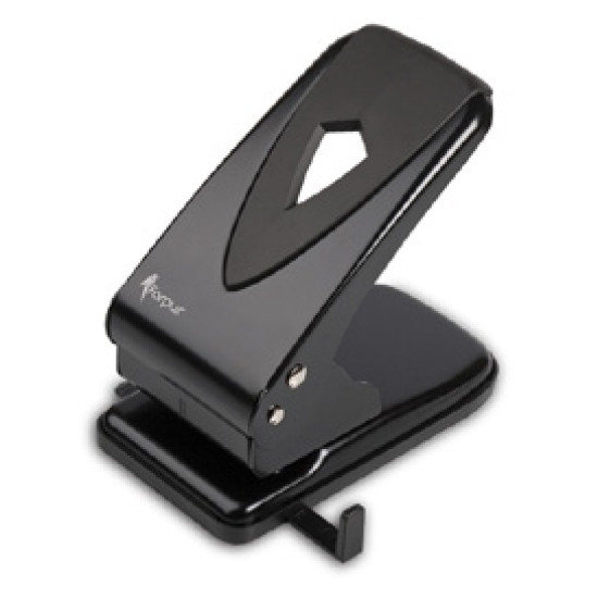 Дырокол FORPUS PREMIUM P250HD