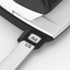 Дырокол Leitz NeXXt Office 30 листов прочный металлический