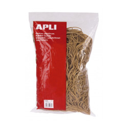 Резинки Apli 200ммx3 1кг