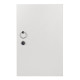 Ключница DELI GREY 322x207x50mm 24-битный замок