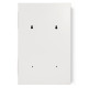 Ключница DELI GREY 322x207x50mm 24-битный замок