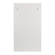 Ключница DELI GREY 738x412x72mm на 150 ключей