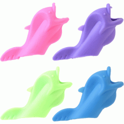 Насадка для ручки deVENTE Dolphin School анатомическая