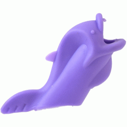 Насадка для ручки deVENTE Dolphin School анатомическая