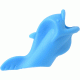 Насадка для ручки deVENTE Dolphin School анатомическая