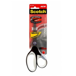 Ножницы 3M Scotch Titanium 1468TNS антипригарные