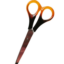 Ножницы Attomex Amber 20см с чехлом
