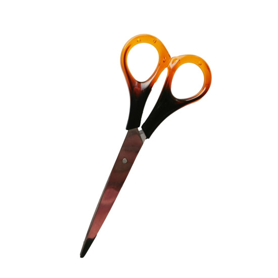 Ножницы Attomex Amber 20см с чехлом