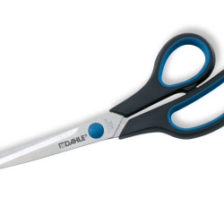 Käärid Dahle Office Comfort Grip 21cm