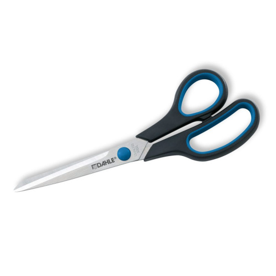 Käärid Dahle Office Comfort Grip 21cm