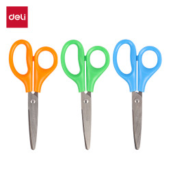 Šķēres Deli 6012, 13cm, asorti