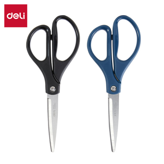 Šķēres Deli M709 16cm, asorti