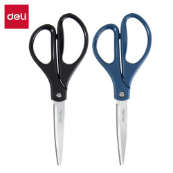 Šķēres Deli M710 18cm, asorti